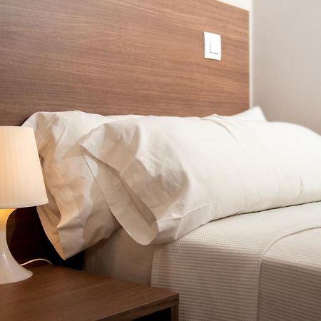 חטאפה Hotel La Parada מראה חיצוני תמונה
