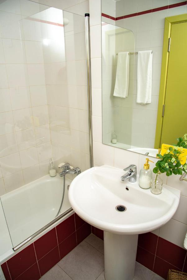 חטאפה Hotel La Parada מראה חיצוני תמונה