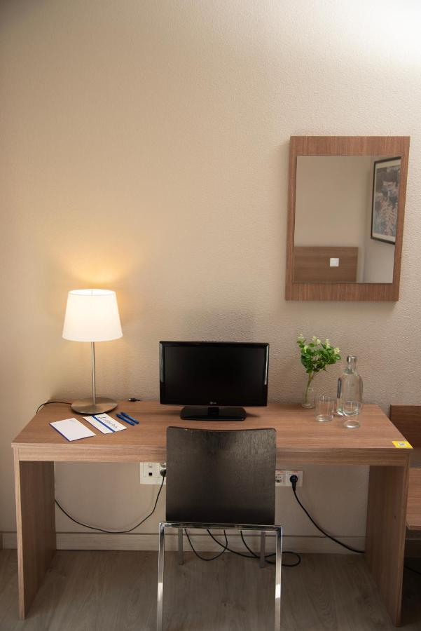 חטאפה Hotel La Parada מראה חיצוני תמונה